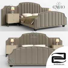 Bed Bed Cavio