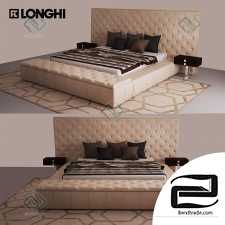 Bed Longhi Napoleon