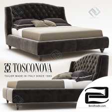 Bed Bed Savon letto