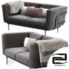 Sofa Sofa Urban by Cane Line