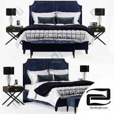 Bed Bed Stella del Mobile