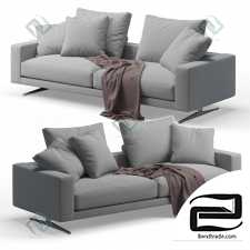 Sofa Sofa Campiello Flexform