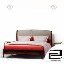 POTTERY BARN Calistoga Bed