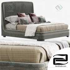 Bed Bed ZONTA PETRA