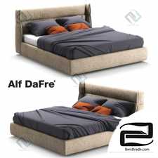 Bed Bed Alf DaFre Oregon