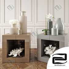 Decorative set Decor set 2037