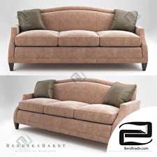 Sofa Sofa Barbara berry Sloane