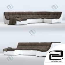 Sofa Sofa Montrell