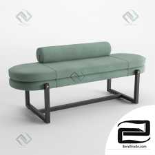 Sofa Sofa Sigmund Bench