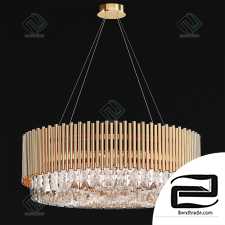 Hanging lamp Lampatron Exult Pendant lamp