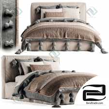 Bed Bed Brook Restoration Hardware