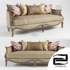 Sofa Sofa Caracole Classic