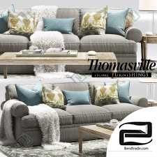 Sofa Sofa Thomasville Jessie