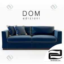 Sofa Dom Edizioni, Harris