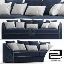 Sofa Sofa Heritage Turandot