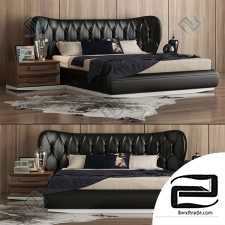 Bed Matera