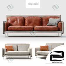 Sofa Sofa Erik Joergensen Hector EJ 480