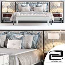 Bed Bed Ferris Rafauli