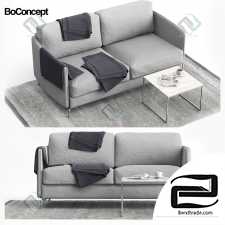 Sofa Sofa BoConcept Osaka