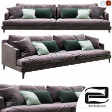 Sofa Sofa POLIFORM Bellport 13