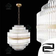 Chandelier East Pendant Lamp