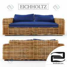 Sofa Sofa Eichholtz Foster