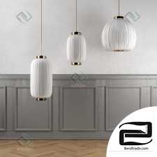 Hanging lamp Set Hanging lamp