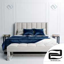 Bed Longhi Kubrick