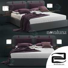 Bed Novaluna SOUND Double