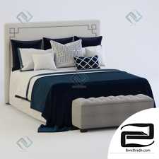 Bed Bed contemporary