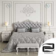 Bed Bed Angelo Cappellini Ponza