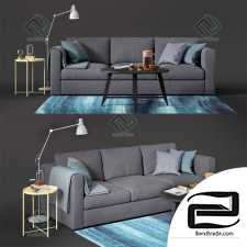 Sofa Sofa ikea vimle