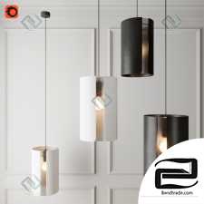 Hanging lamp Contemporary light pendant lamp