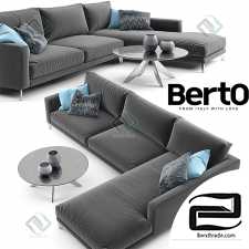 Sofa Sofa TIME BREAK SECTIONAL