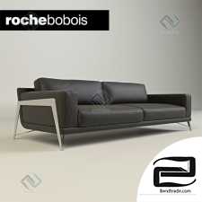 Sofa Sofa Roche Bobois Axiome