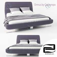 Bed Ormus by Contempo