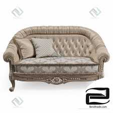 Sofa Sofa Sevensedie Europa