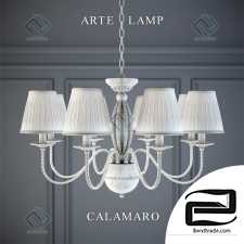 Hanging lamp Hanging lamp ArteLamp Calamaro