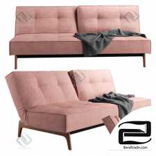 Sofa Sofa Splitback