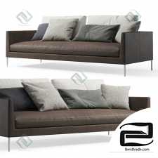 Sofa Sofa Pilotis COR