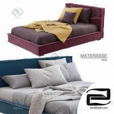 Bed Bolzan Letti Materasse