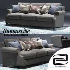 Sofa Sofa Thomasville Ancil