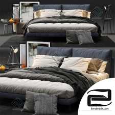 Bed Bed Alivar Lady B