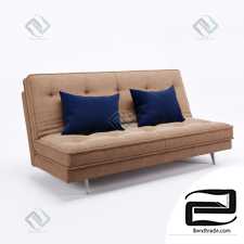 Sofa Sofa Ligne Roset Nomade