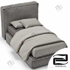 Bed SINGLE Bed