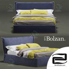 Bed bolzan pretty chic