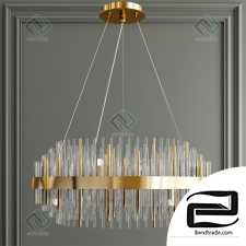 Hanging lamp Odeon Light Hanging lamp Id 4639_8