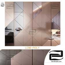 Cabinets MADRAS By Gruppo Tomasella