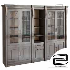 Cabinets Cabinets CAPRI Minotti Collezioni