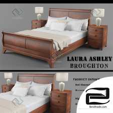 Bed Bed Laura Ashley Broughton